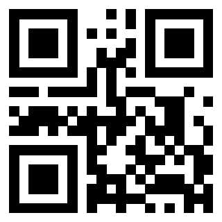 QrCode di 3301007737