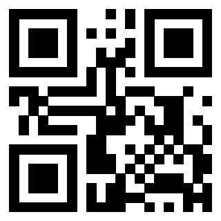 Scansione del QrCode di 3301007738
