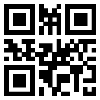3301007740 - Immagine del QrCode