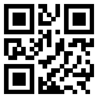 Immagine del Qr Code di 3301007741