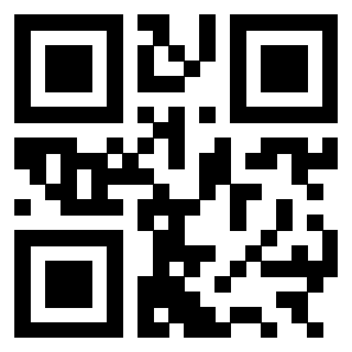 3301007742 Qr Code associato