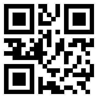 3301007743 Qr Code associato