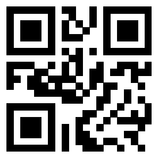 3301007748 QrCode associato
