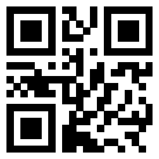 Il Qr Code di 3301007749