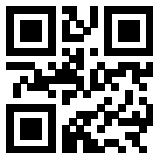 Qr Code di 3301007751