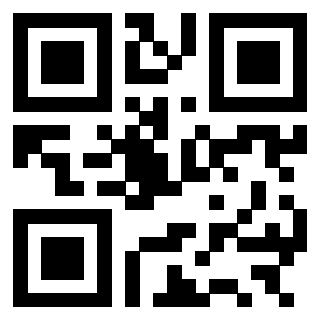 3301007753 QrCode associato