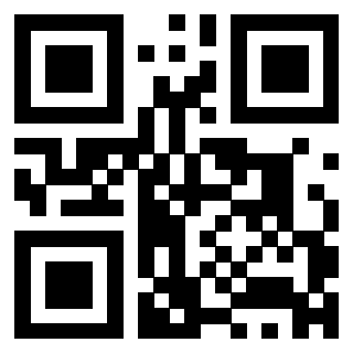 Immagine del QrCode di 3301007754