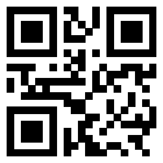 3301007756 - Immagine del Qr Code