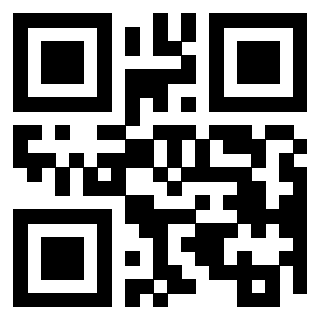 QrCode di 3301102639