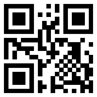 Immagine del QrCode di 3301102640