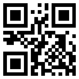 Il Qr Code di 3301102641