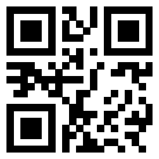 3301102643 QrCode associato