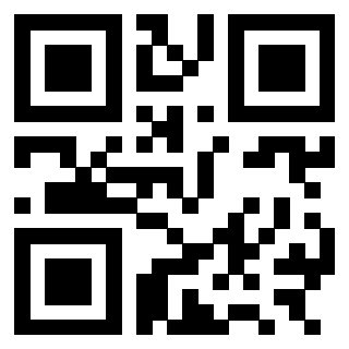 Scansione del Qr Code di 3301102645