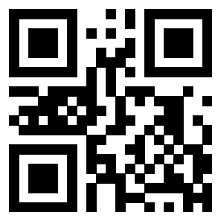 3301102646 - Immagine del QrCode associato