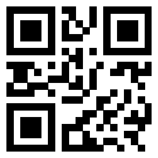 Il QrCode di 3301102649