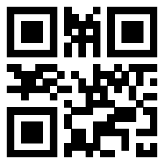3301102651 QrCode associato
