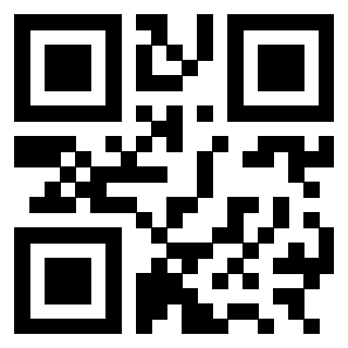 3301102654 - Immagine del QrCode associato