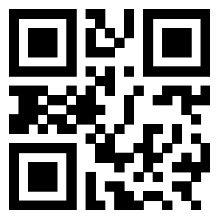 Il Qr Code di 3301102655