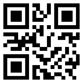 3301102658 QrCode associato
