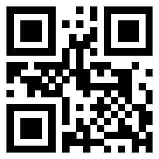 3301102662 - Immagine del Qr Code