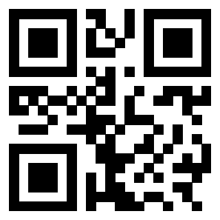 3301102664 - Immagine del Qr Code