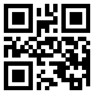 Il QrCode di 3301102667
