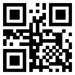 3301102670 - Immagine del QrCode associato