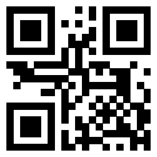 3301102671 QrCode associato