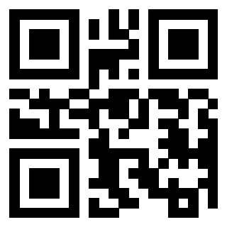 3301102672 - Immagine del QrCode