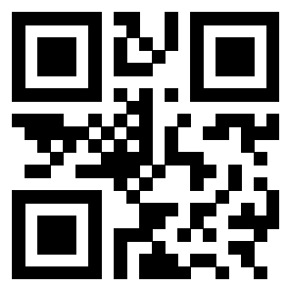 3301102673 - Immagine del QrCode