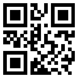 3301102674 - Immagine del Qr Code