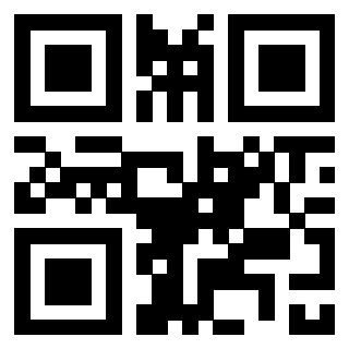 3301102683 - Immagine del QrCode