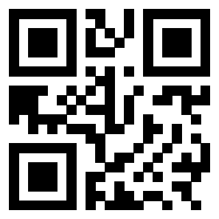 3301102690 - Immagine del Qr Code