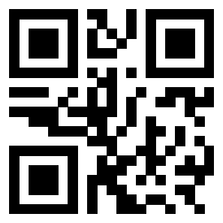 3301102695 - Immagine del Qr Code associato