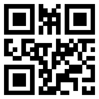 Qr Code di 3301102699