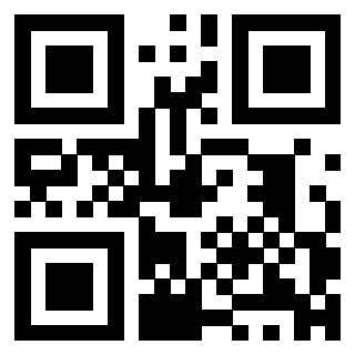 3301102701 - Immagine del QrCode