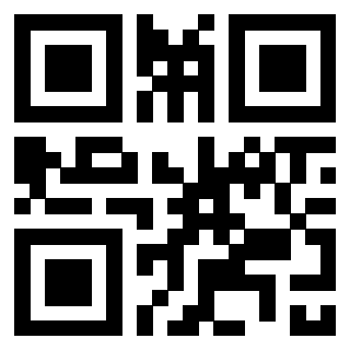 3301102703 Qr Code associato