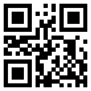 3301102706 - Immagine del QrCode