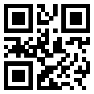 Qr Code di 3301102711