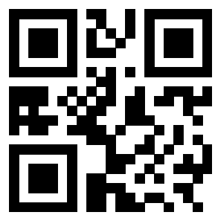 Qr Code di 3301102714