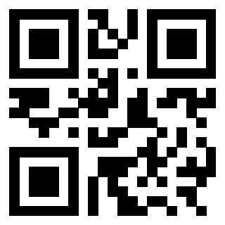 3301102715 - Immagine del Qr Code associato