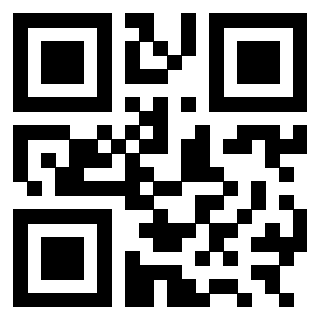 Qr Code di 3301102719
