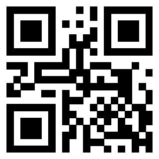 3301102721 - Immagine del QrCode associato