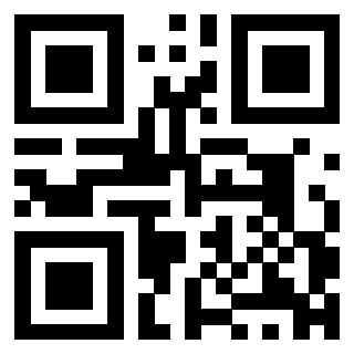 QrCode di 3301102726