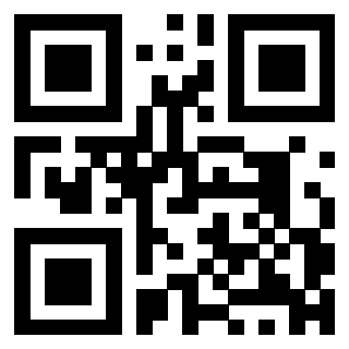 3301102727 Qr Code associato