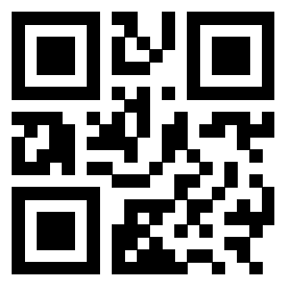 3301102739 - Immagine del Qr Code