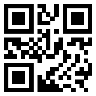 3301102740 - Immagine del QrCode
