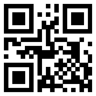 Immagine del QrCode di 3301102742