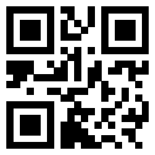 3301102743 QrCode associato
