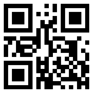 Qr Code di 3301102747